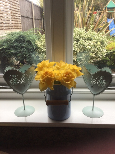 Thread 9 Starmer : Return to Westminster