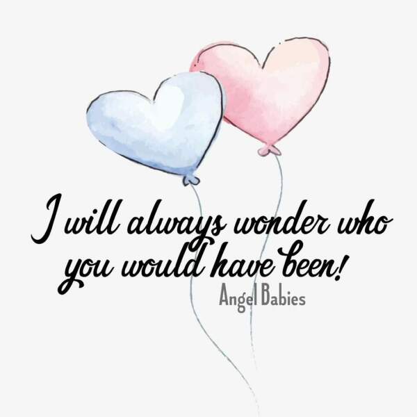 Babyloss Awareness Day... Candlelighting 7pm