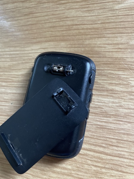 Tiny music player that I can download music onto