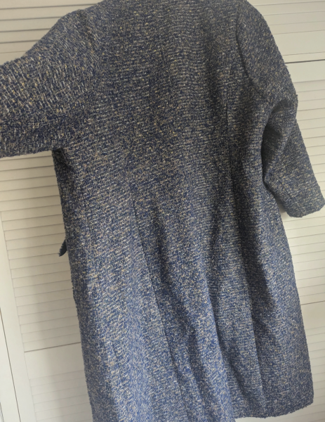 Smart casual plus size?