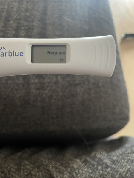 TWW Fresh Embryo Transfer Symptoms
