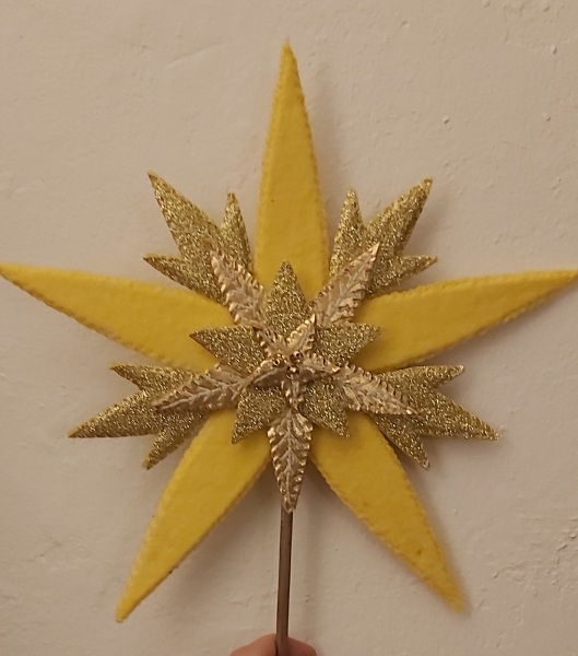 Poncetastic Christmas 2024