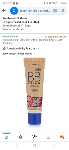 Does anyone wear foundation any more