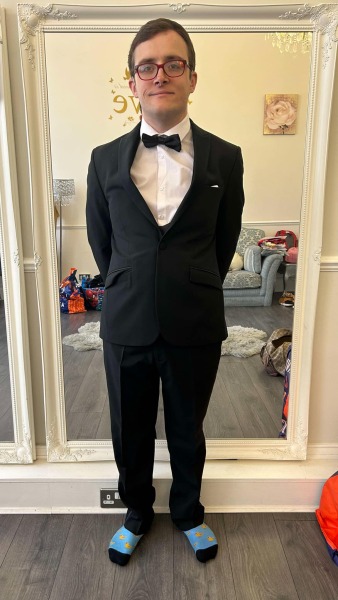 SCD '24 Thread #7 : Marking Madness (NO SPOILERS)