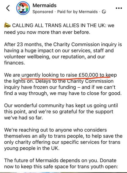 LGB Alliance  conference disrupted by TRAs