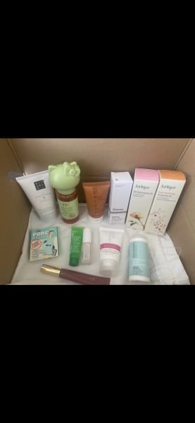 Beauty advent calendars 2024 #5