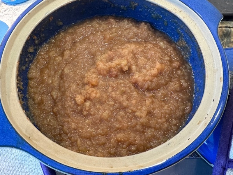 The Nigel Slater Christmas Chronicles Readalong 2024