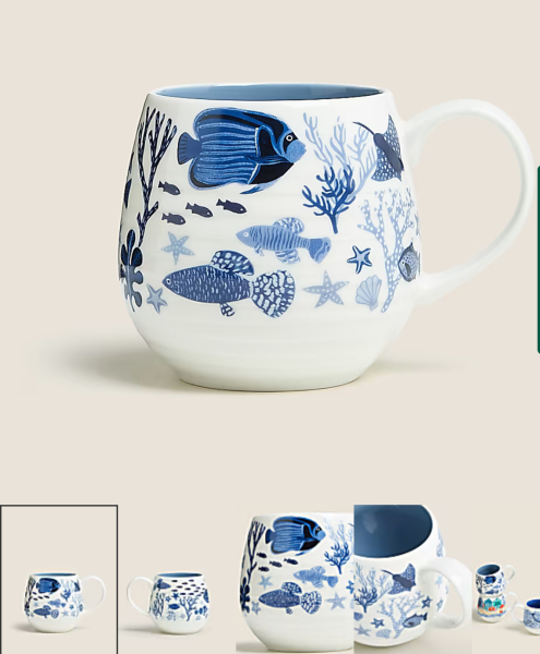 Can I see a picture of your favourite mug?