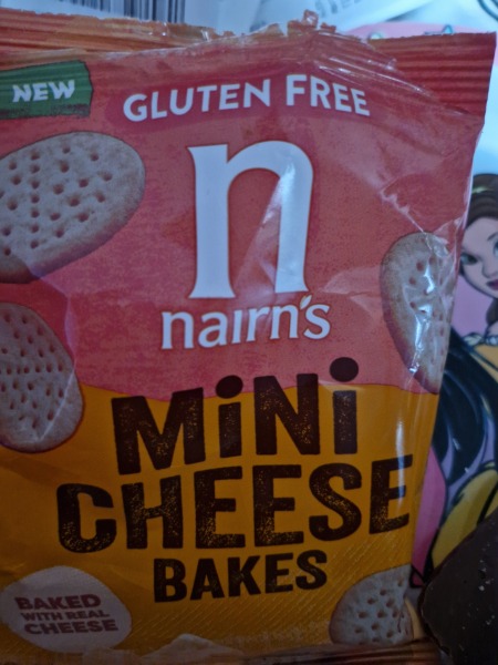 To say eating gluten free food sucks