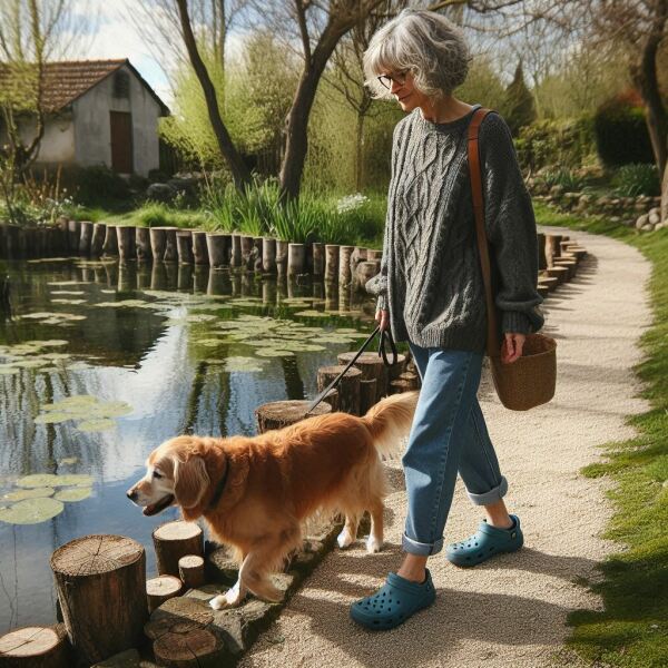 Autumn leaves, crackling fires, quokkas and puffins at the Bluestocking.