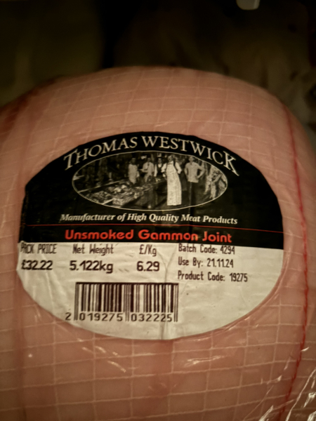 Thread 7 - the one with no name