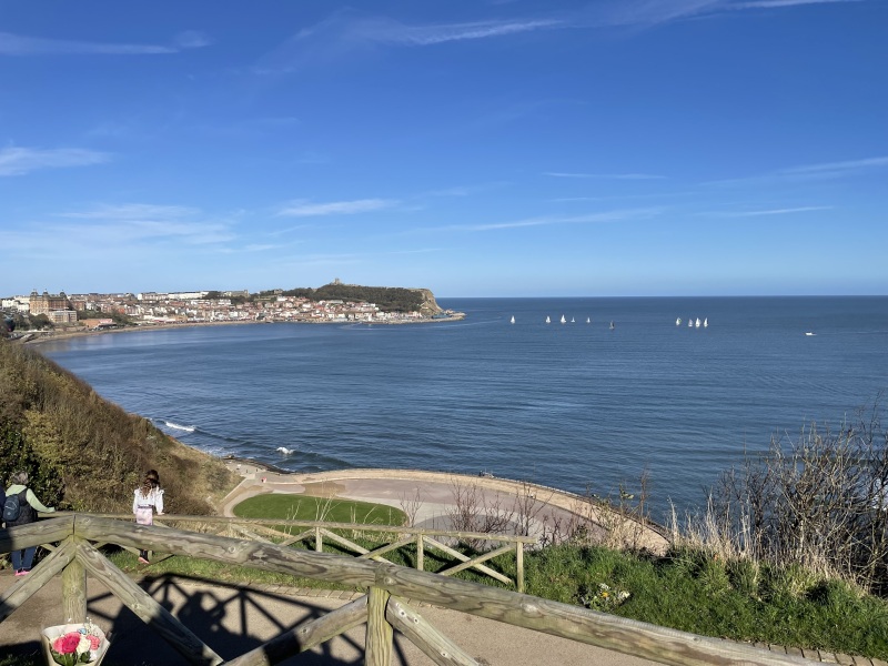 The Nigel Slater Christmas Chronicles Readalong 2024