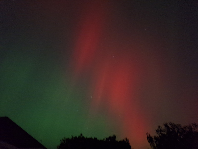 The Autumnal Christmas Chronicles Preamble - Thread 2 further ramblings