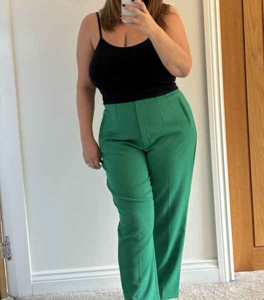 Mounjaro August starters #7