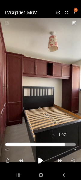 Please make me love my room!?