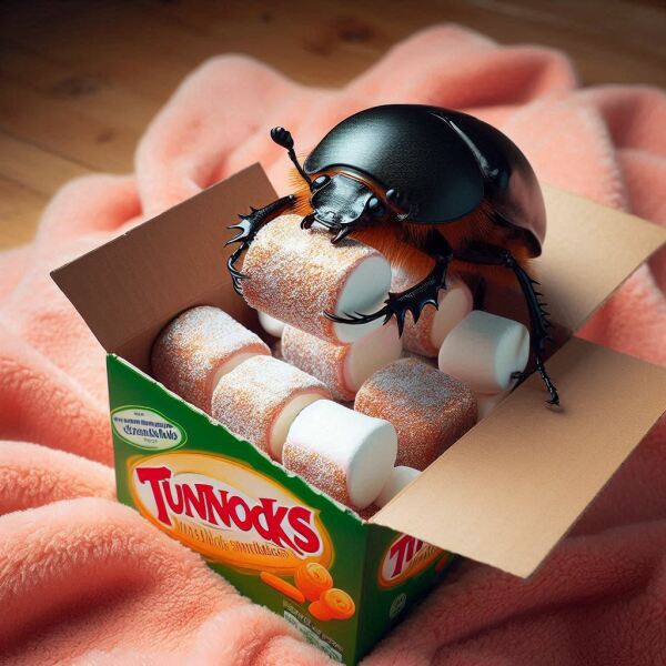 Autumn leaves, crackling fires, quokkas and puffins at the Bluestocking.