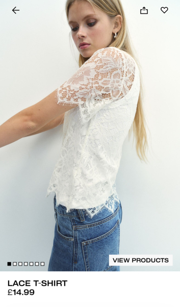 What do overweight 40+ women wear on a night out?