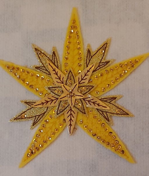 Poncetastic Christmas 2024