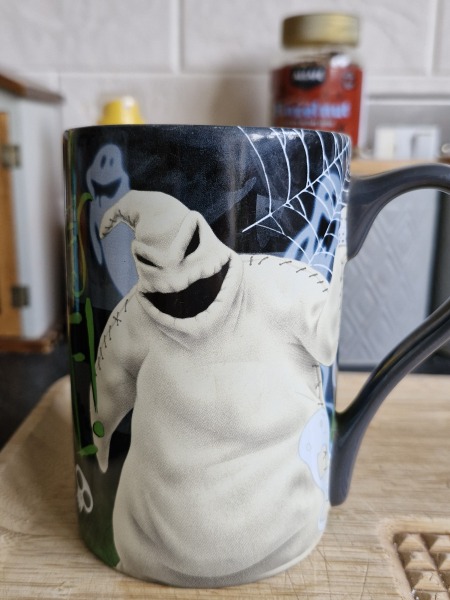 Can I see a picture of your favourite mug?