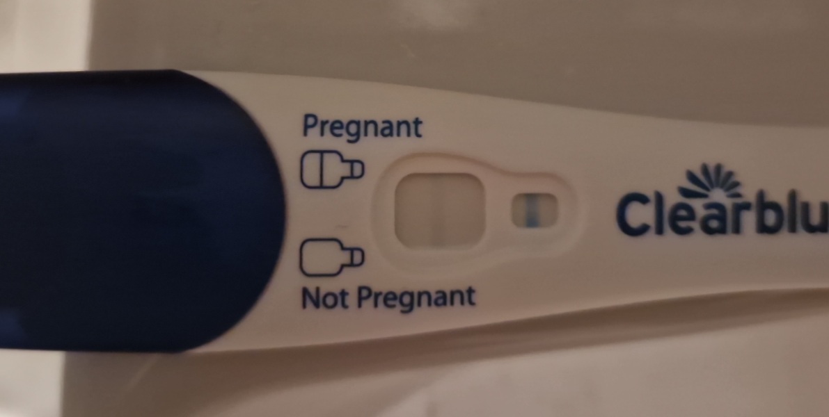 Is this a positive??