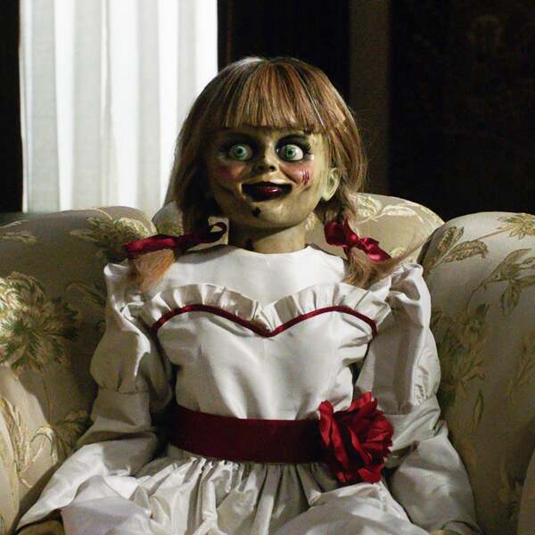 Does anyone's DC have a Baby Annabell? Is it worth it?
