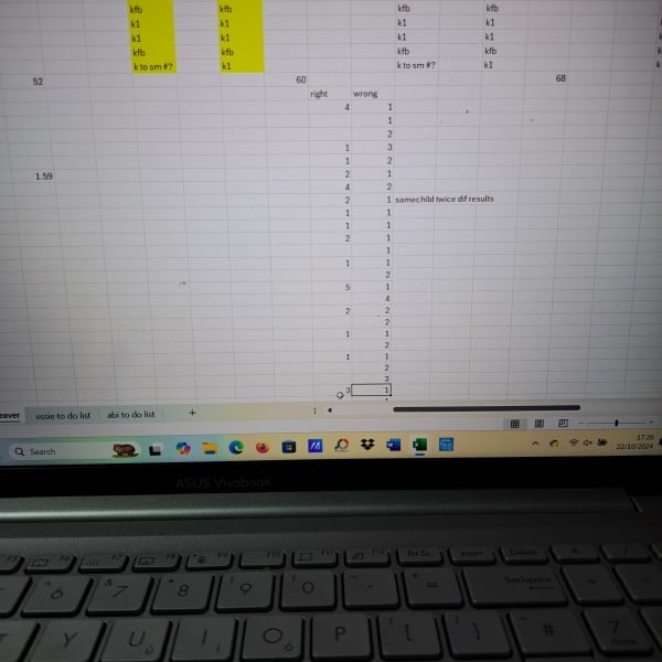 To think the Chinese gender prediction calculator is always accurate?