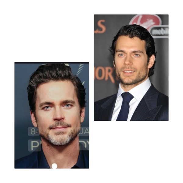 Look a like celebrities.