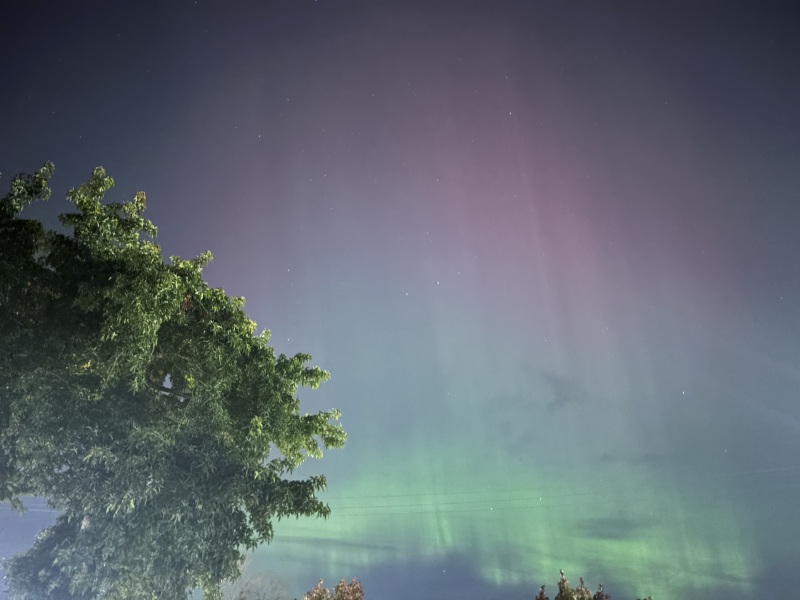 Come and tell me your dull and unexciting news 31: Calmly through the day