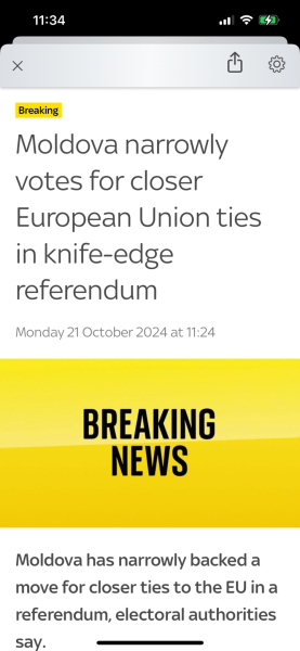 Ukraine Invasion: Part 52