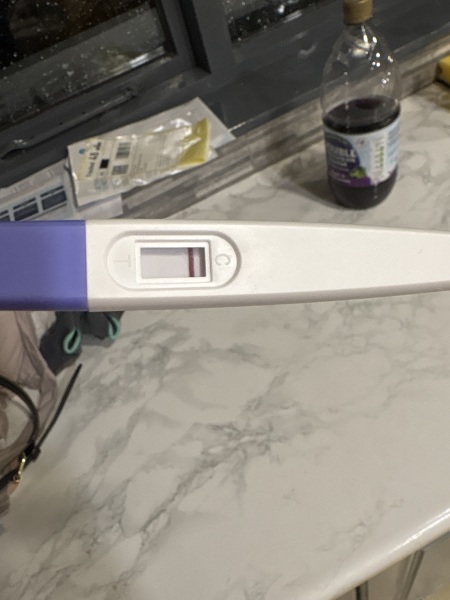 Line eyes or Evap 11dpo???