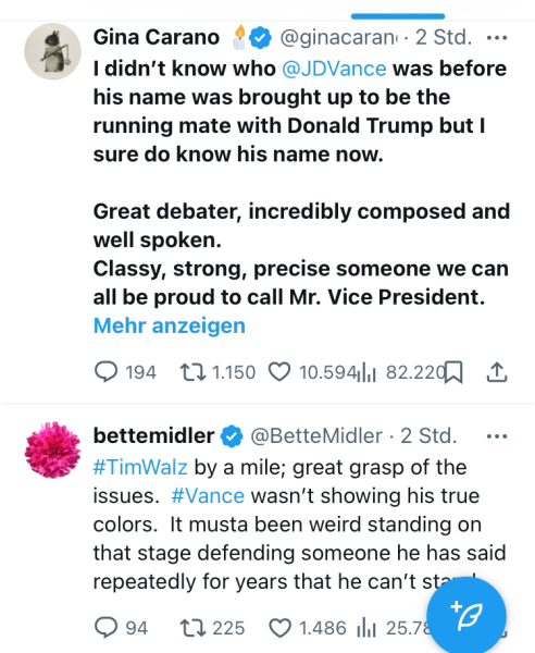 What's True Pussycat? - Trump Thread #134