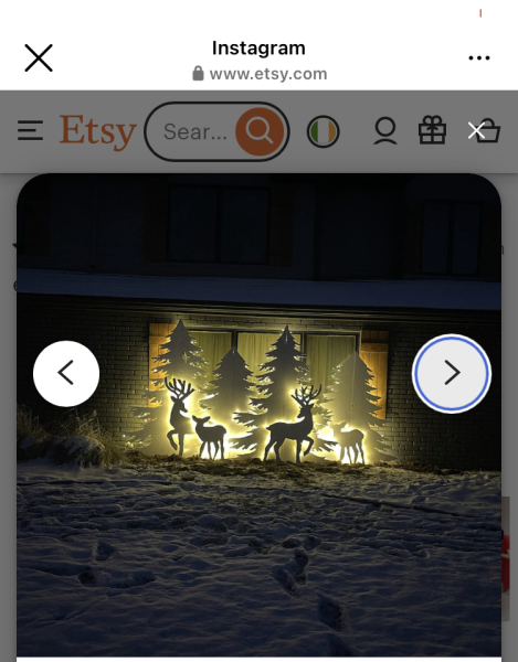 Poncetastic Christmas 2024