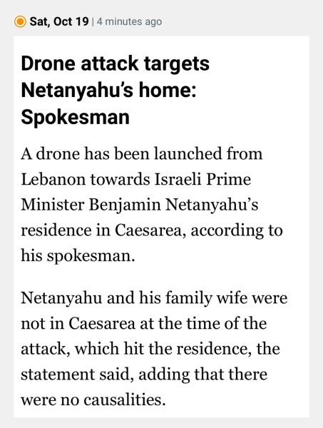 This is the reality of what Israel is doing (part 5)