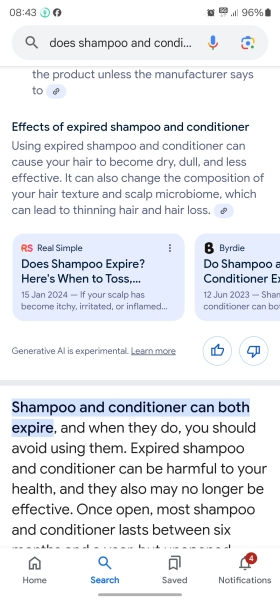 Which (probably) overpriced over-hyped supplement should I buy to help my thinning hair grow?