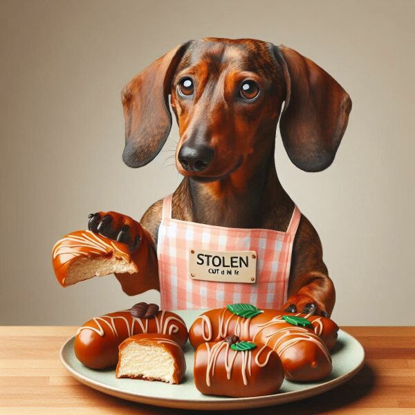 Bluestocking! The Gerbical