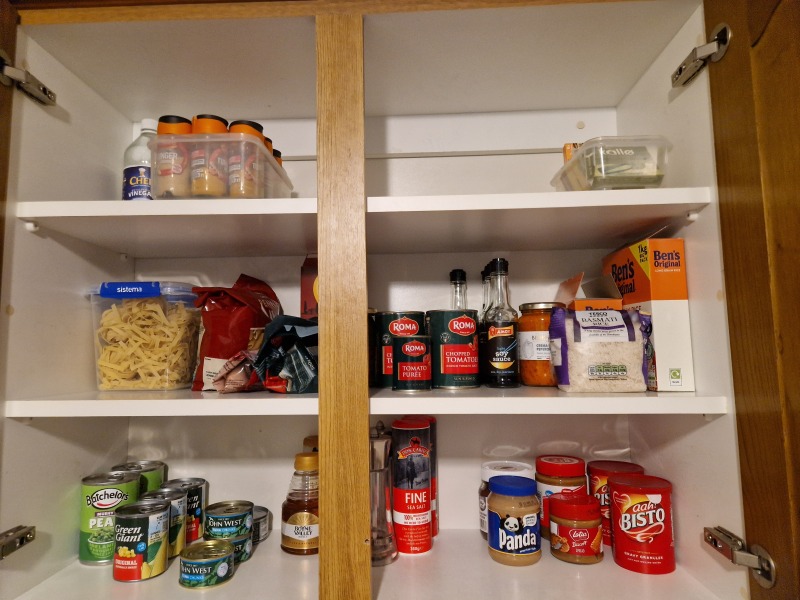 The Autumnal Christmas Chronicles Preamble - Thread 2 further ramblings