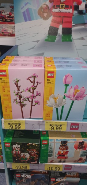 Thread 4 - the one with our Guylian best before fate