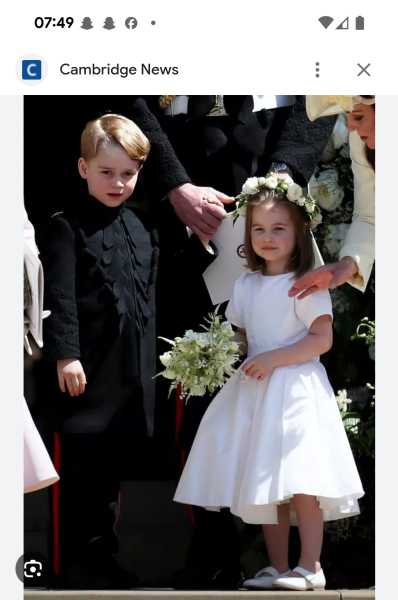 Meghan’s Midas Touch