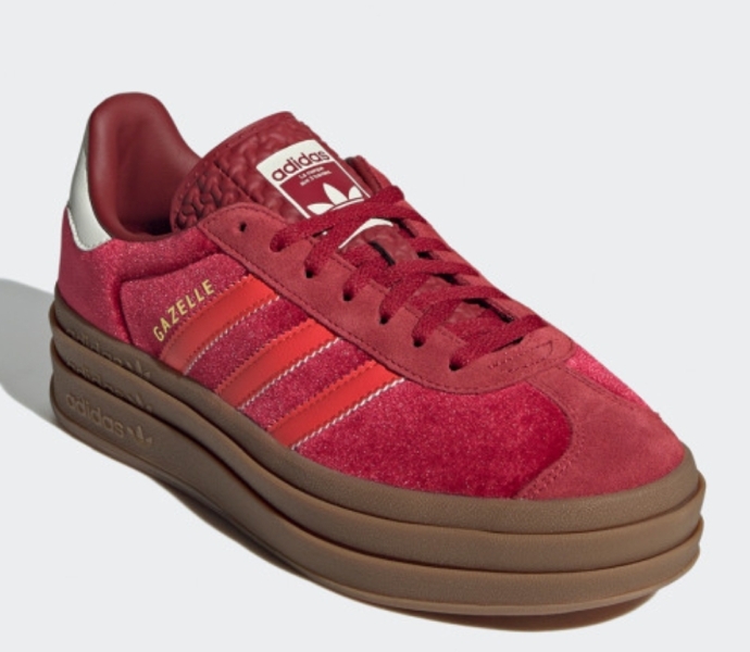 Searching for trainers I can love