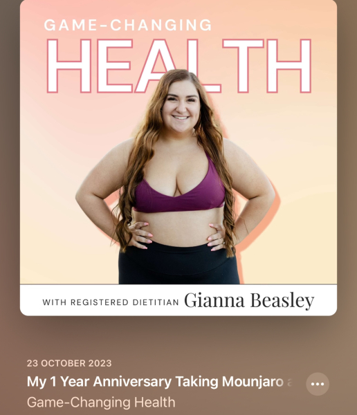Why are we not being vocal about the miracle of weight loss jabs. ?