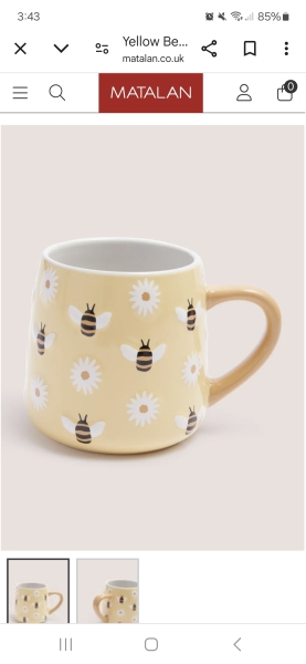 Can I see a picture of your favourite mug?