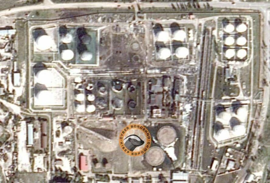 Ukraine Invasion: Part 52