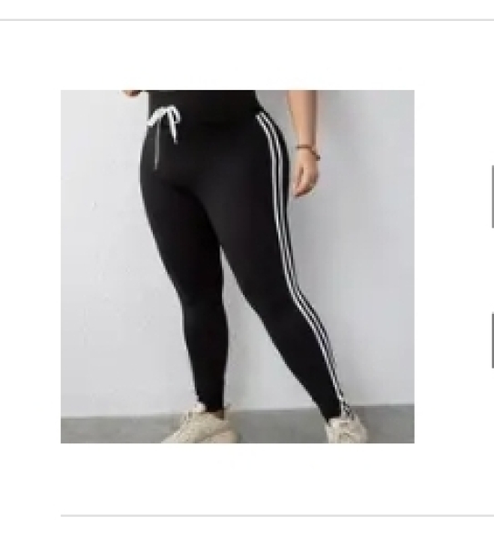 Sports gear for plus size that's not a fortune