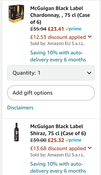 Thread 6 - the one with Otis and the Christmas miracle