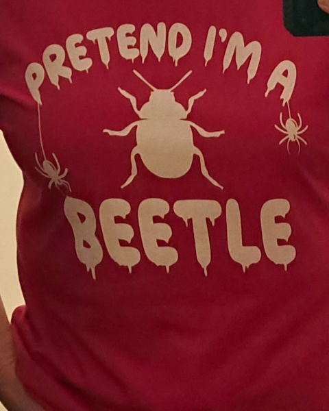 Worldwide XX Day proposed, wear red - 10th October