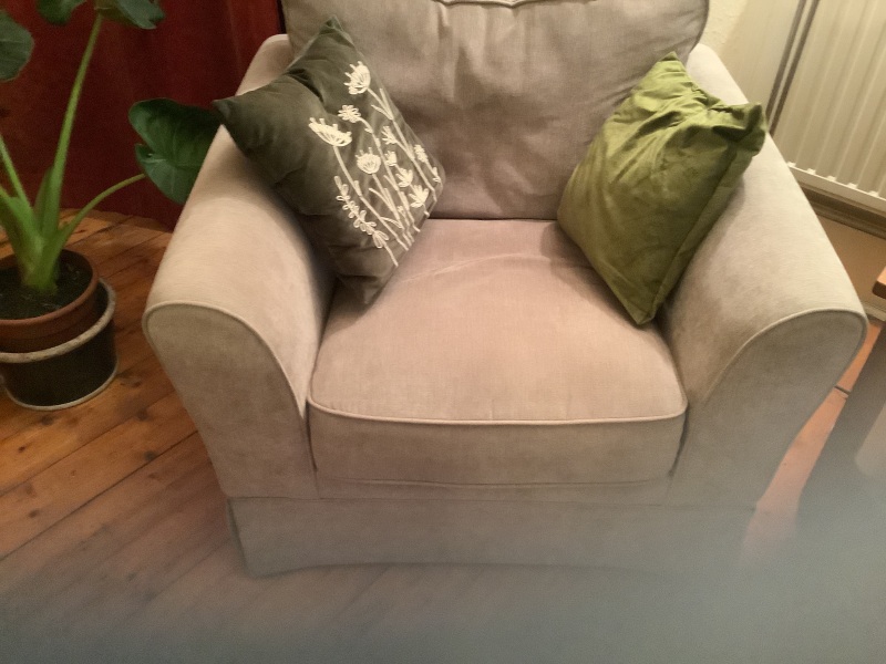 What wouldn’t you buy from a charity shop?