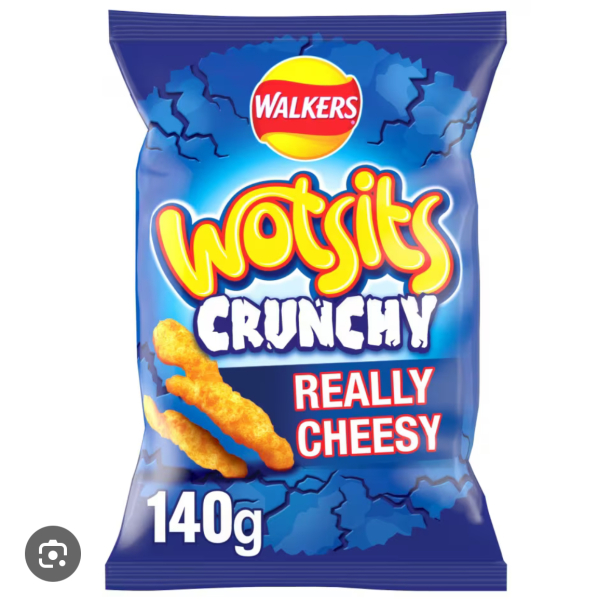 Craving something that’s been discontinued, MN hivemind - please help!