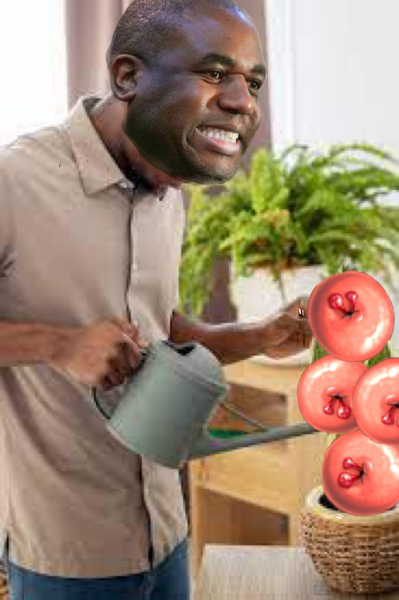 David Lammy