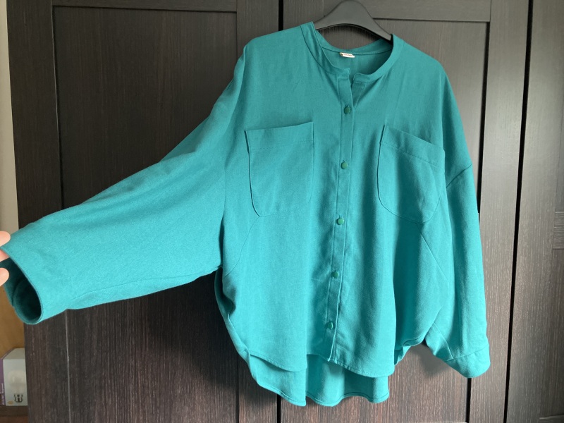 Stitch and bitch thread #10. There’s a pattern here