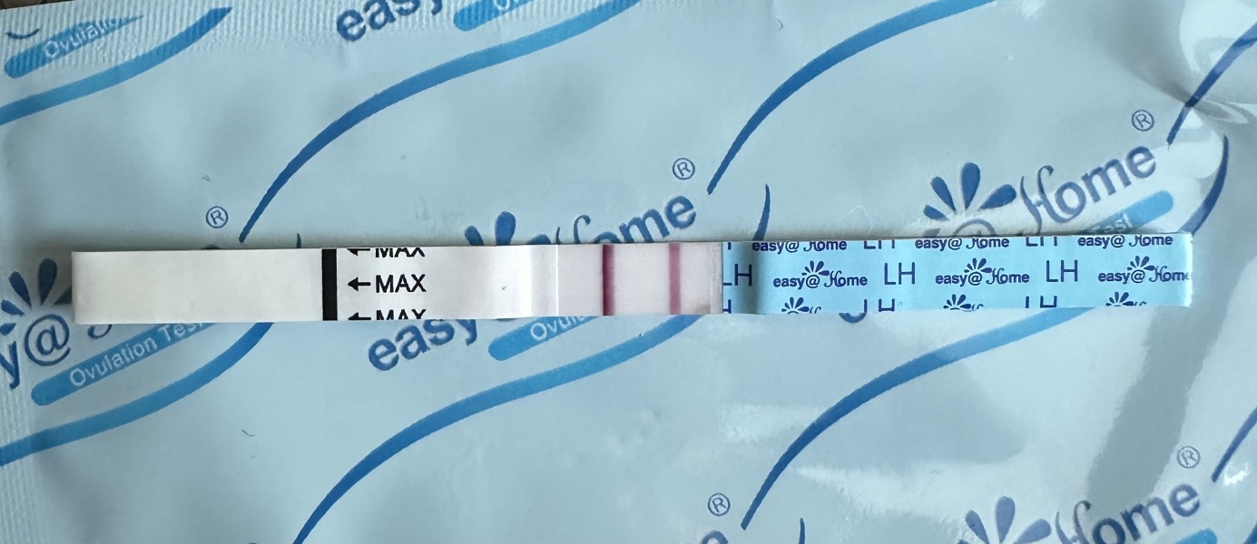 TTC for those taking longer than average ✨